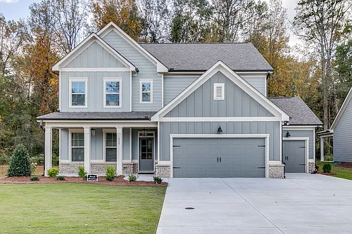 230 Blue Dragon Dr Photo 1