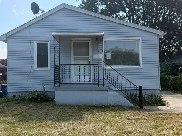 1909 Northover Rd, Toledo, OH 43613