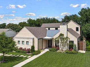 10510 Les Jardins Dr, Dallas, TX 75229