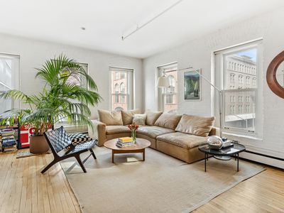 19 Hubert St #3, Manhattan, NY, 10013