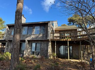 135 Marven Way, Wellfleet, MA 02667