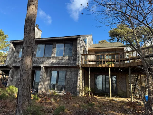 135 Marven Way, Wellfleet, MA 02667