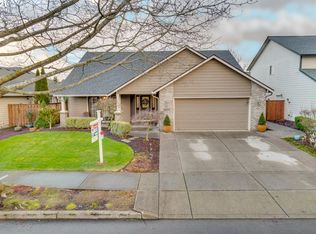 2813 NE 174th Ave, Vancouver, WA