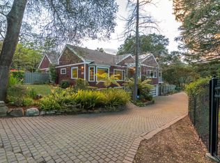 14795 Bohlman Rd, Saratoga, CA 95070