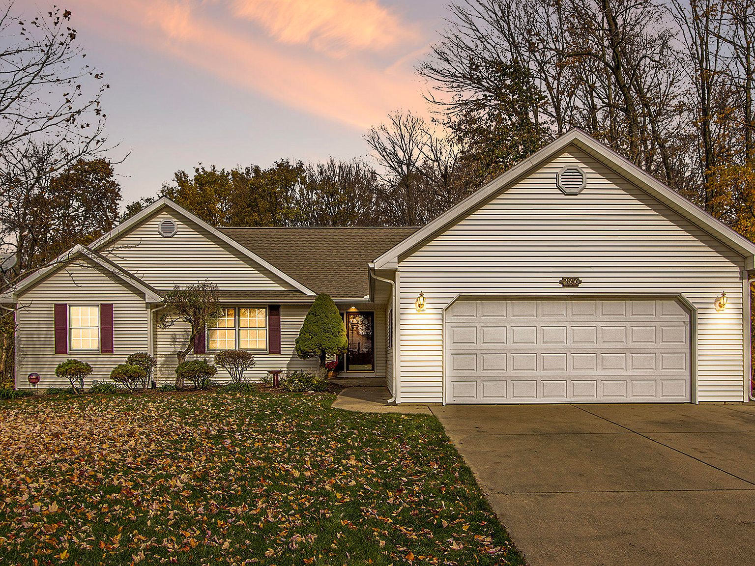 2656 Orange Meadow Ln, Kalamazoo, MI 49004 MLS 23141117 Zillow