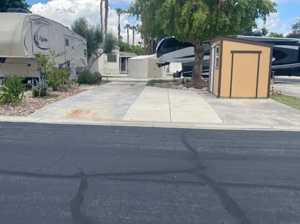 84136 Avenue 44 Space 235, Indio, CA 92203