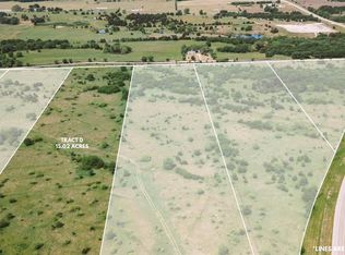 0 Happy Trails Rd #D, Ardmore, OK 73401