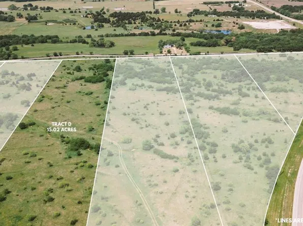 0 Happy Trails Rd #D, Ardmore, OK 73401