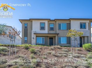 27656 Symphony Pl, Valencia, CA 91381