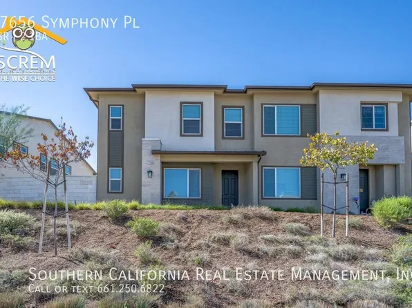 27656 Symphony Pl, Valencia, CA 91381
