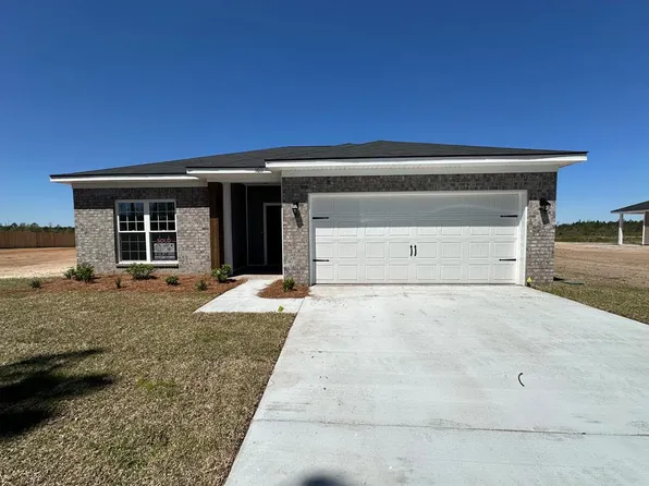 1611 SE Arnold Dr, Allenhurst, GA 31301