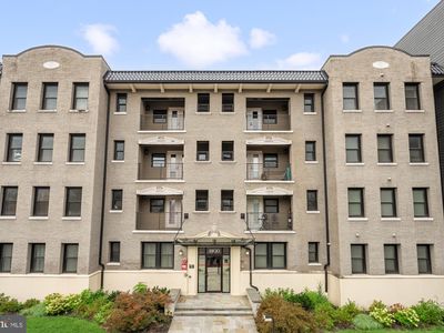 4800 Georgia Ave NW Unit 301, Washington, DC, 20011
