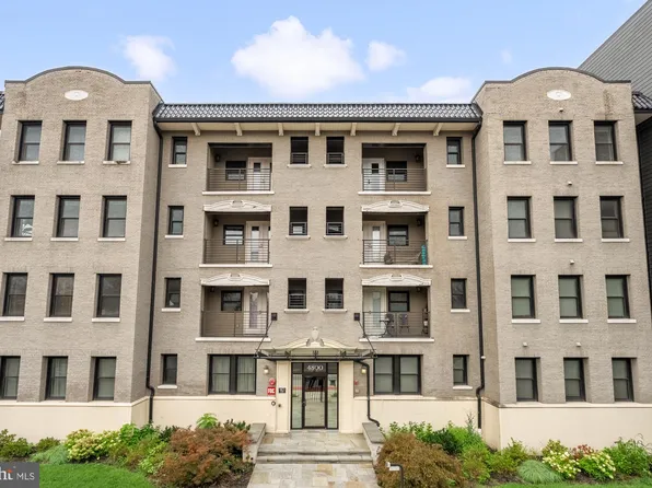 4800 Georgia Ave NW Unit 301, Washington, DC 20011