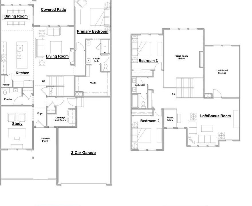 2nd image of 19799 W 57th Place