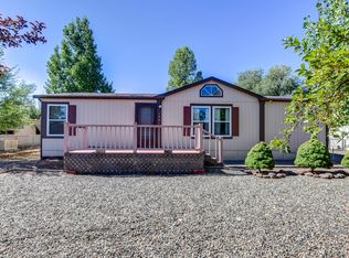 1441 Flint Way, Chino Valley, AZ 86323