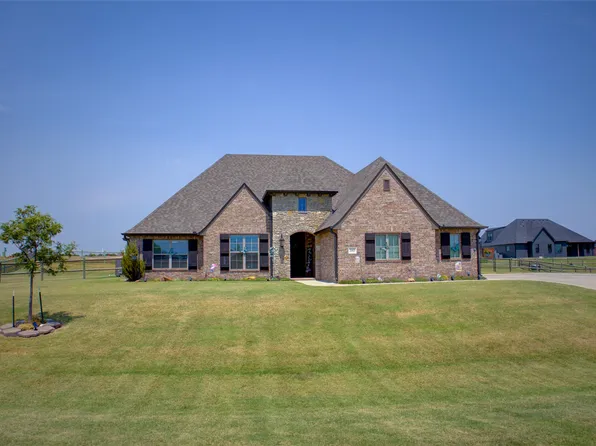 21413 E 113th St S, Broken Arrow, OK 74014