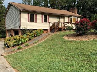 2791 Shober Ct, Winston Salem, NC 27127