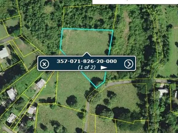 Barrio Llanos Tuna, Cabo Rojo, PR 00623