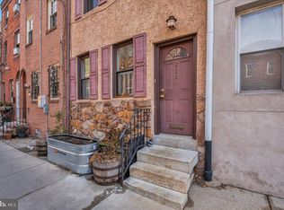 823 S 10th St, Philadelphia, PA 19147