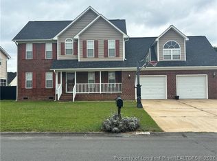 8225 Hurrican Ln, Fayetteville, NC 28314