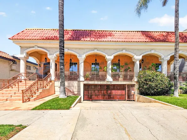 14335 Huston St APT C, Sherman Oaks, CA 91423