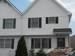 captains quarters