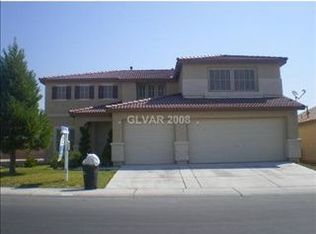 1748 Gentle Brook St, North Las Vegas, NV 89084
