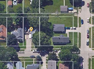 3645 Polk St, Omaha, NE 68107