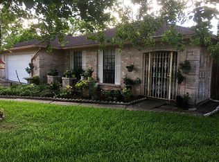 9531 Sagebend Ln, Houston, TX 77089