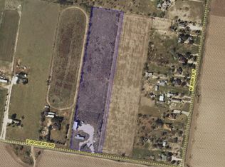 7931 E Rogers Rd, Edinburg, TX 78542