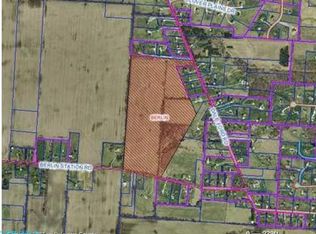 1389 Dale Ford Rd, Delaware, OH 43015