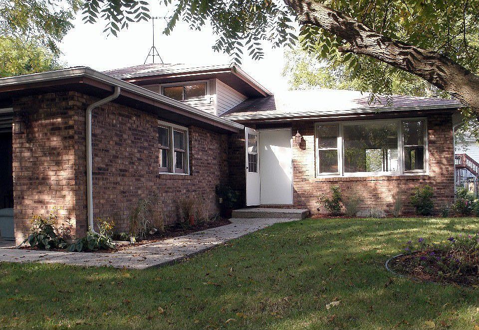 Front View