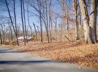 LOT 2 Dover Ave, Mount Carmel, TN 37645
