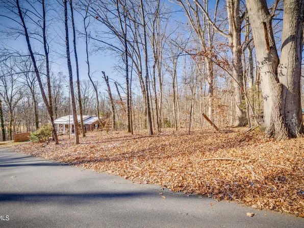 LOT 2 Dover Ave, Mount Carmel, TN 37645