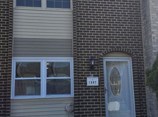 1387 Abbey Way, Bensalem, PA 19020