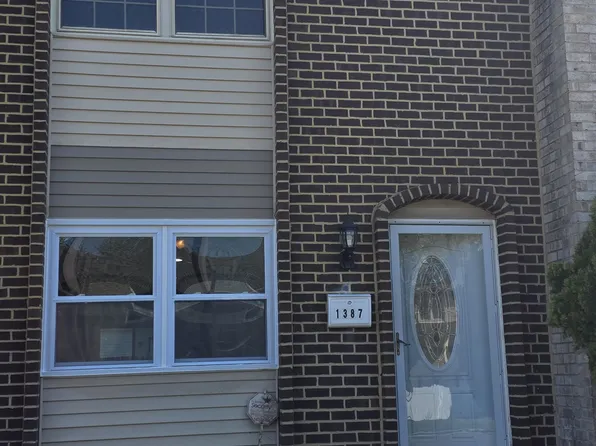 1387 Abbey Way, Bensalem, PA 19020