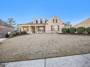 1364 Highland Wood Ct, Auburn, GA 30011