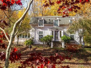 383 Shapleigh Rd, Lebanon, ME 04027