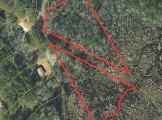 0 Ellen Dr, Hamlet, NC 28345