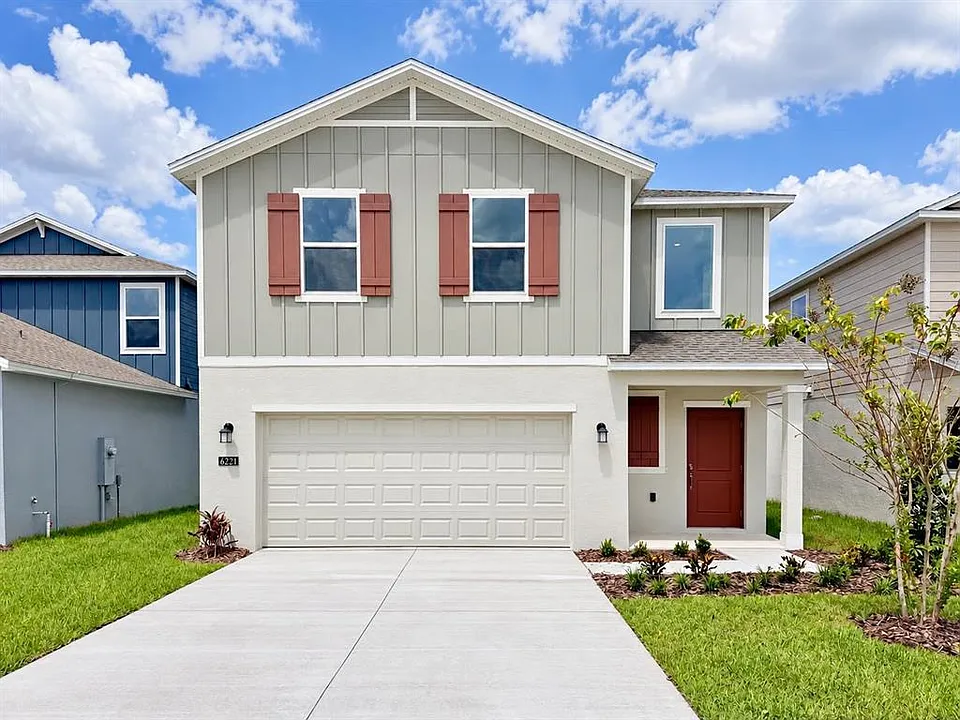 6221 Botticella Blvd