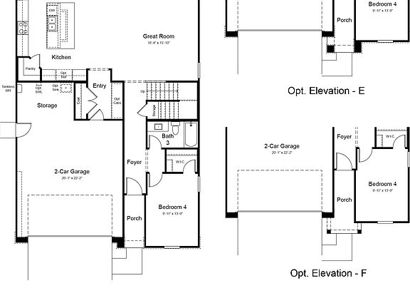 4th image of 9150 S 169th Dr #A4bfid