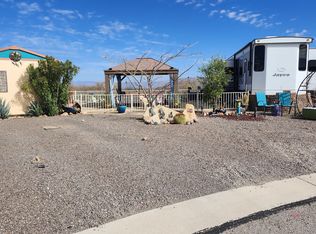 33 S Gray Hawk Loop #33, Benson, AZ 85602