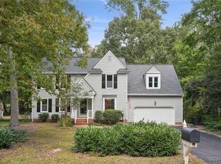 14008 Fiddlers Ridge Rd, Midlothian, VA 23112