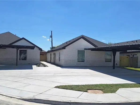 3707 Chapa Ave, Palmview, TX 78574