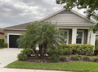 6509 Park Terrace Ln, Apollo Beach, FL 33572