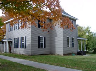 801 W Main St, Savannah, MO 64485