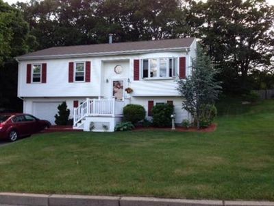 23 Hidden Valley Ln, Lincoln, RI, 02865