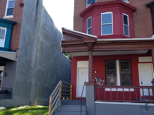 1742 W Erie Ave, Philadelphia, PA 19140