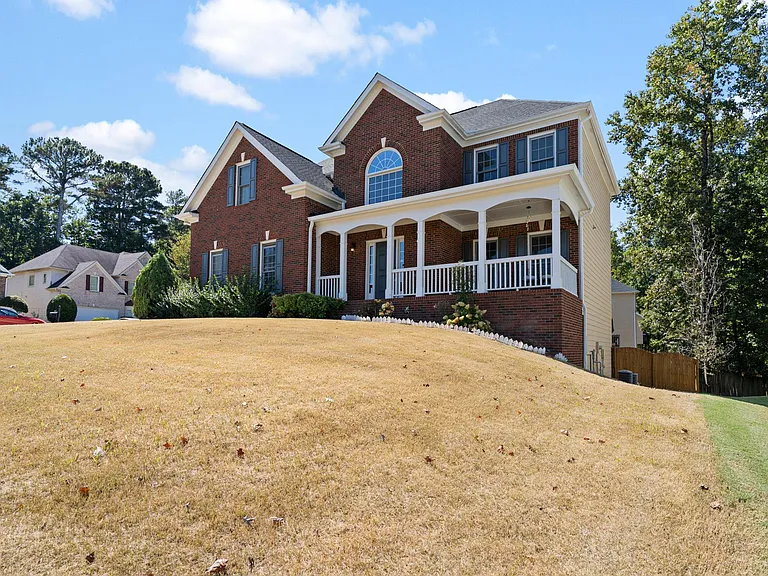 1912 Arbor Springs Way — Photo 2