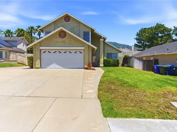2634 Akron St, San Bernardino, CA 92407